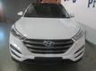 Hyundai Tucson 2.0 Elite Auto