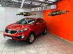 Kia Sportage 2.0CRDi auto