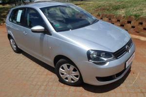 Volkswagen Polo Vivo