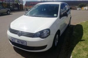 Volkswagen Polo Vivo