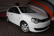 Volkswagen Polo Vivo