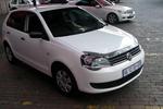 Volkswagen Polo Vivo