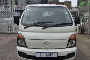 Hyundai H100