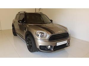 Mini COUNTRYMAN Cooper D Countryman Auto