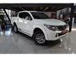 Mitsubishi Triton 2.4DI-D Double Cab