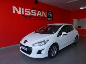 Peugeot 308 1.6 Premium