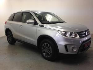 Suzuki Vitara 1.6 GLX Auto