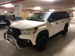 Toyota Hi Lux 4.0 V6 Double Cab Raider