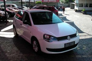 Volkswagen Polo Vivo