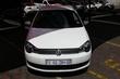 Volkswagen Polo Vivo