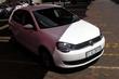 Volkswagen Polo Vivo