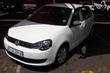 Volkswagen Polo Vivo