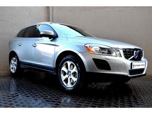 Volvo XC60 D5 AWD Elite