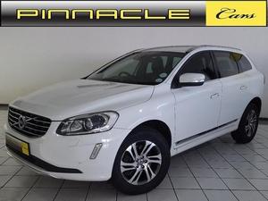 Volvo XC60 D4 Elite Auto