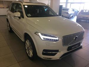 Volvo XC90 D5 AWD Inscription