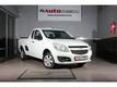 Chevrolet Utility 1.4 (Aircon+ABS)