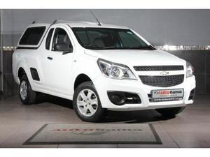 Chevrolet Utility 1.4 (Aircon+ABS)