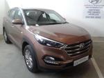 Hyundai Tucson 2.0 Premium Auto