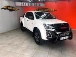 Isuzu KB 250D-Teq Double Cab X-Rider