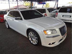 Chrysler 300C 3.6 Luxury Series