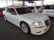 Chrysler 300C 3.6 Luxury Series