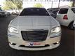 Chrysler 300C 3.6 Luxury Series