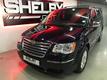 Chrysler Grand Voyager 2.8CRD Limited