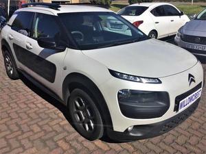 Citroen C4 Cactus 1.2 e-THP Shine