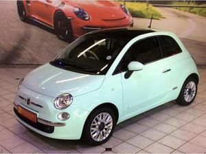 Fiat 500 1.2 Lounge Auto