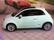 Fiat 500 1.2 Lounge Auto