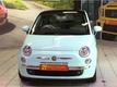 Fiat 500 1.2 Lounge Auto