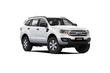 Ford Everest