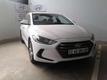 Hyundai Elantra 1.6 Executive auto