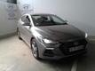 Hyundai Elantra 1.6 Turbo Elite Sport