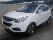 Hyundai ix35 2.0CRDi Elite