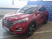 Hyundai Tucson 1.6 Turbo 4WD Elite