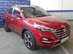 Hyundai Tucson 1.6 Turbo 4WD Elite