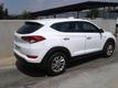 Hyundai Tucson 2.0 Premium Auto