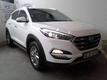 Hyundai Tucson 1.7CRDi Executive