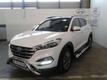 Hyundai Tucson 2.0CRDi Elite