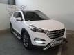 Hyundai Tucson 2.0CRDi Elite