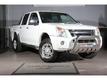 Isuzu KB 300D-TEQ DOUBLE CAB LX