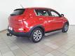 Kia Sportage 2.0 Ignite