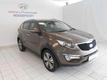 Kia Sportage 2.0CRDi AWD Tec Auto