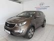 Kia Sportage 2.0CRDi AWD Tec Auto