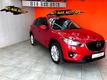 Mazda CX-5 2.2DE Akera