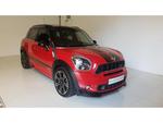 Mini COUNTRYMAN John Cooper Works ALL4 Countryman