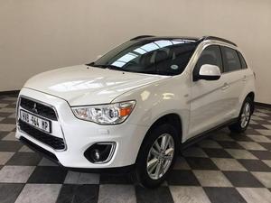 Mitsubishi ASX 2.0 GLX