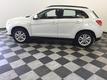 Mitsubishi ASX 2.0 GLX