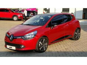 Renault Clio 66kW Turbo Dynamique